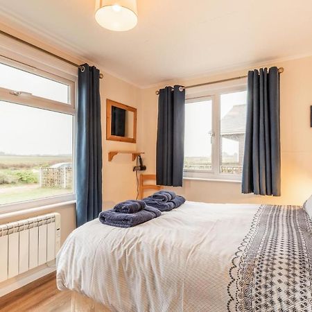 Host & Stay - Wylaway Lessingham エクステリア 写真