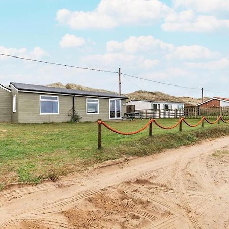 Host & Stay - Wylaway Lessingham エクステリア 写真