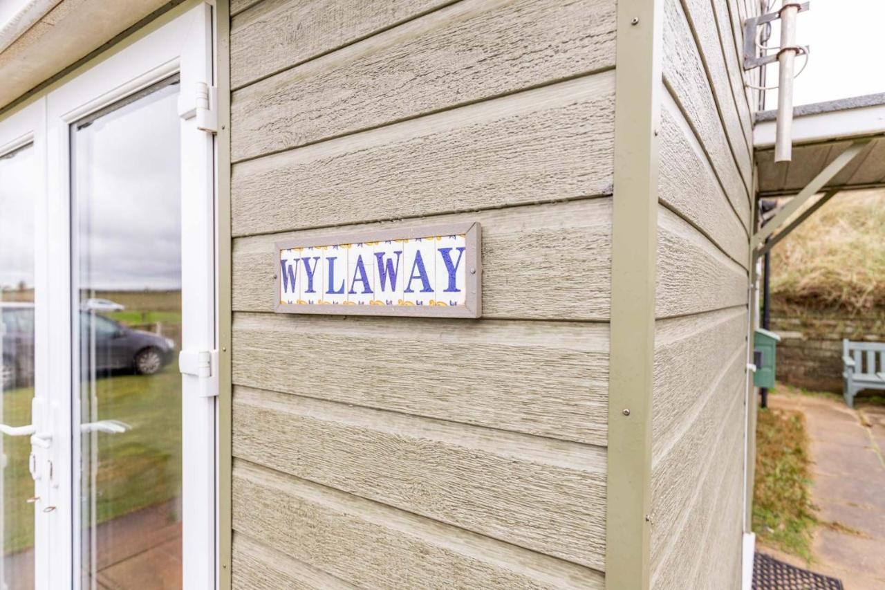 Host & Stay - Wylaway Lessingham エクステリア 写真
