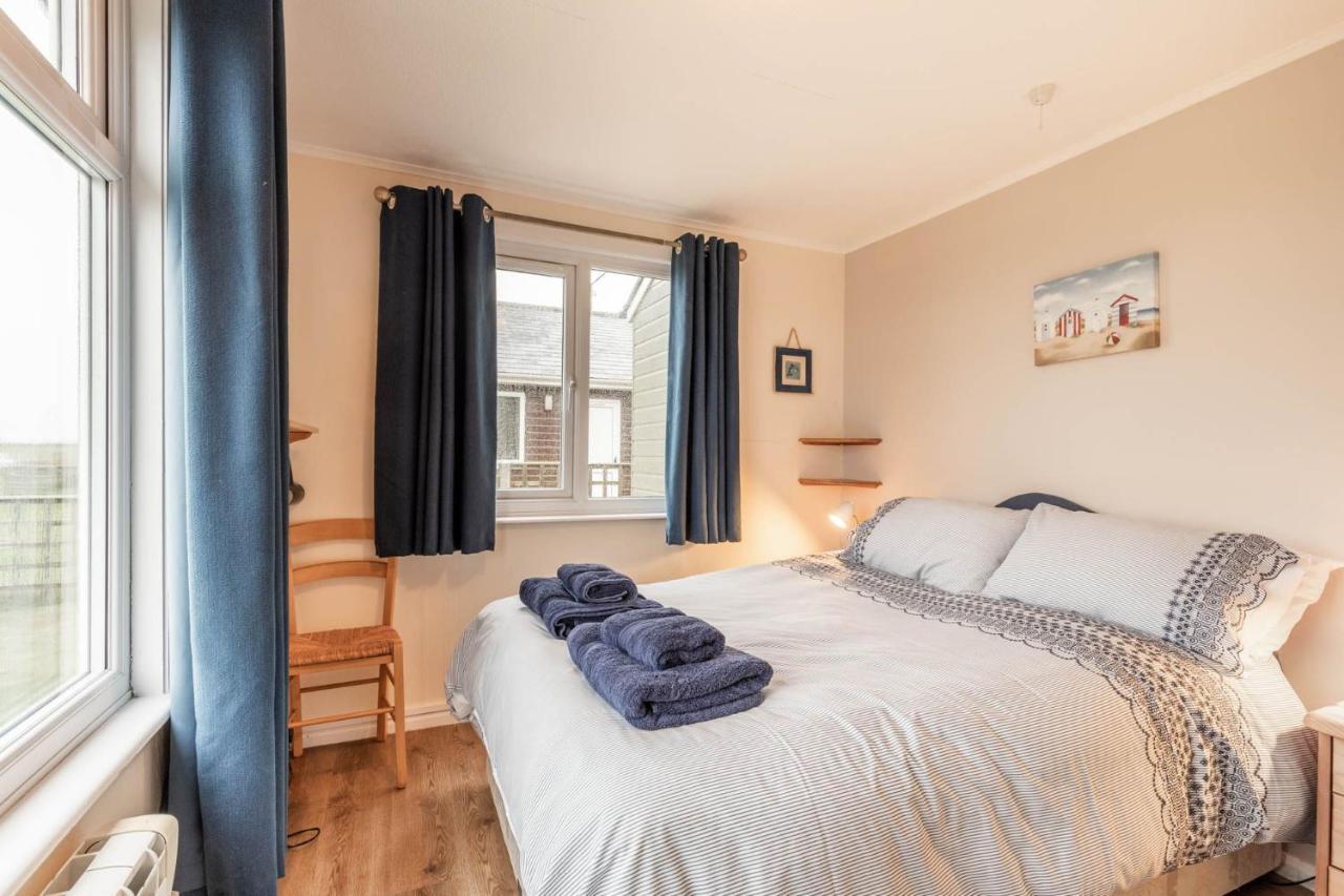 Host & Stay - Wylaway Lessingham エクステリア 写真