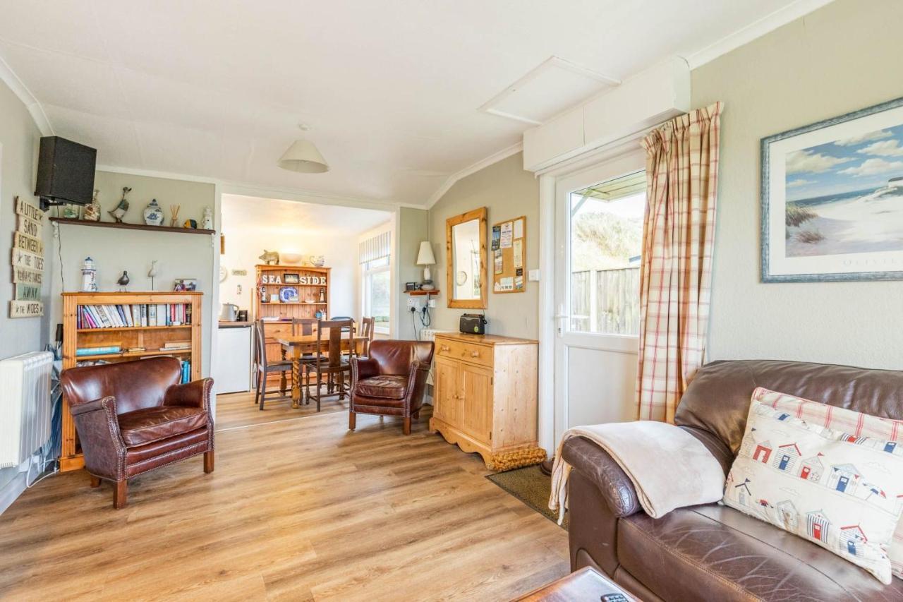 Host & Stay - Wylaway Lessingham エクステリア 写真