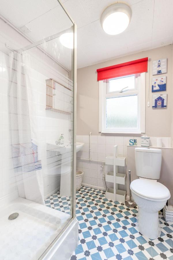 Host & Stay - Wylaway Lessingham エクステリア 写真