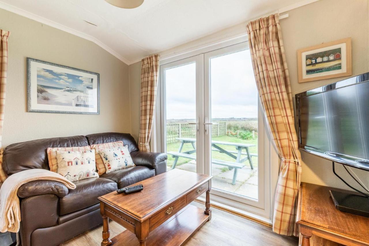 Host & Stay - Wylaway Lessingham エクステリア 写真