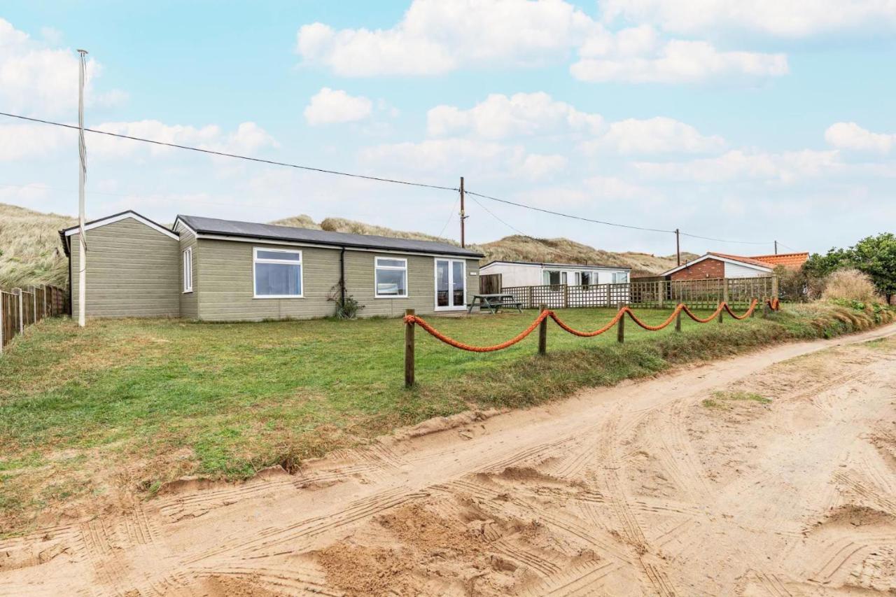 Host & Stay - Wylaway Lessingham エクステリア 写真