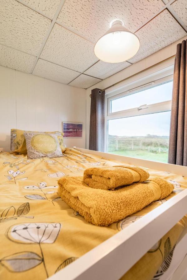 Host & Stay - Wylaway Lessingham エクステリア 写真