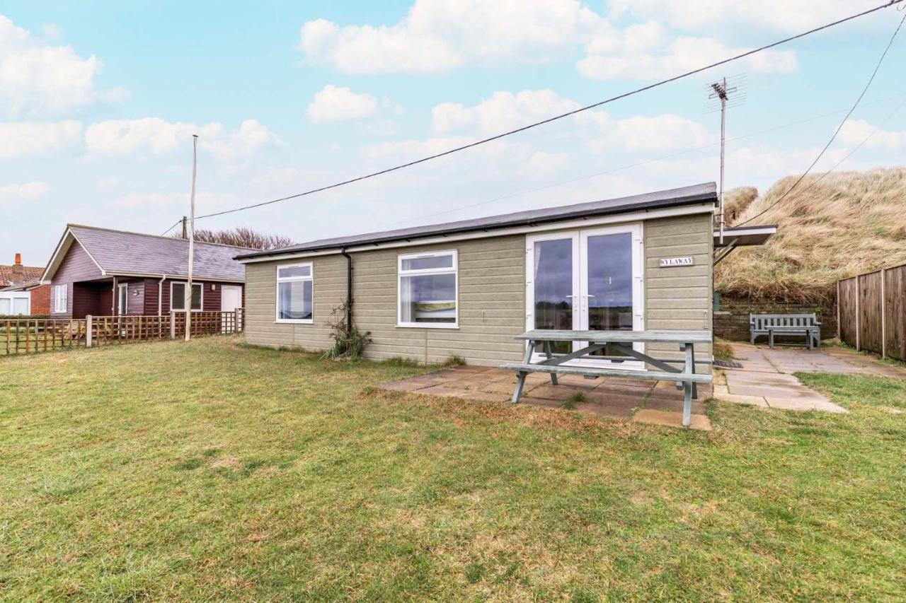 Host & Stay - Wylaway Lessingham エクステリア 写真
