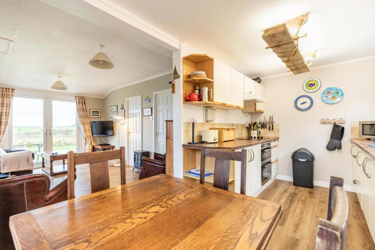 Host & Stay - Wylaway Lessingham エクステリア 写真